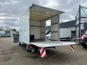 Volkswagen T6 Transporter Bild 4