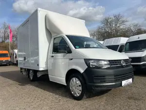 Volkswagen T6 Transporter Bild 3