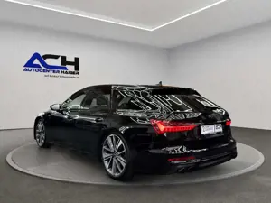 Audi A6 Bild 3