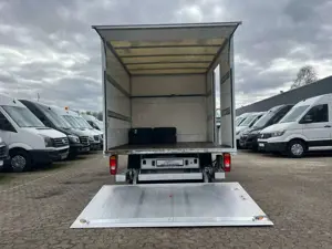 Volkswagen T6 Transporter Bild 5