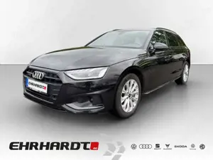 Audi A4 Avant 40 TFSI quattro S tronic Advanced NAVI*LE...