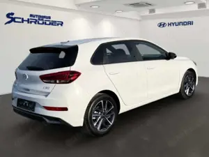 Hyundai i30 Advantage FL 1.0 T-GDI 7-DCT Bild 3