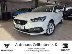 SEAT Leon ST 2.0 TDI DSG Style *AHK*ACC*Shz*