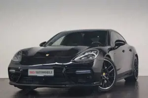 Porsche Panamera Turbo|PANO|SITZKLIM|BUR|4LENK|SOFT