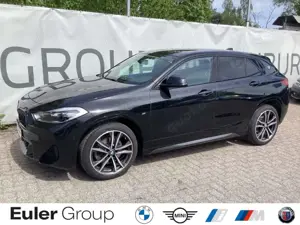 BMW X2 20I MSport Navi LED El. Heckklappe Parkassistent