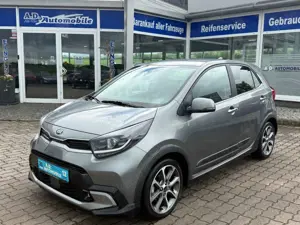 Kia Picanto X-Line Kamera L-Heizung All-Assis
