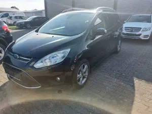 Ford Grand C-Max Grand C-MAX Sync Edition