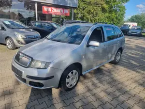 Skoda Fabia Fabia Combi 1.4 16V Combi Cool Edition