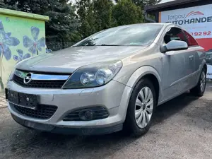 Opel Astra Coupe CATCH ME Now/TÜV-HU-04-27/AHK./SHZ./PDC.