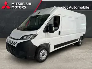 Fiat Ducato Kasten MultiJet180 L3H2 3.5t 270°PDC Kamera