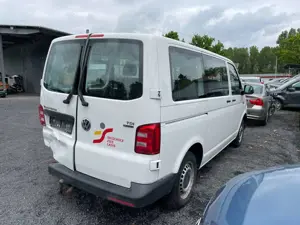 Volkswagen T6 Caravelle Bild 3