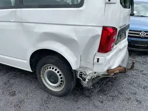 Volkswagen T6 Caravelle Bild 5