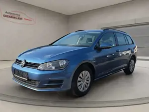 Volkswagen Golf VII Variant 1.6 TDI, Klimaanlage ,Berganfahrhilfe