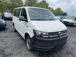 Volkswagen T6 Caravelle Bild 2