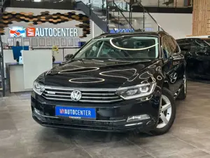 Volkswagen Passat Variant 4Motion *Kamera*Massage*LED*