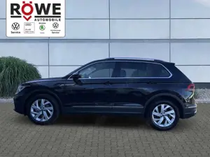Volkswagen Tiguan Elegance 1,5 l TSI OPF 110 kW (150 PS) 7-Gang-Dopp Bild 2