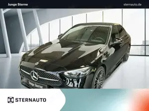 Mercedes-Benz C 200 C 200 AMG Edition PanoD 360Ka Night Sound Distro