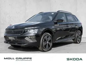 Skoda Kamiq 1.5 TSI DSG Monte Carlo AHK PANO LED PDC