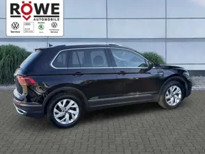 Volkswagen Tiguan Elegance 1,5 l TSI OPF 110 kW (150 PS) 7-Gang-Dopp Bild 5