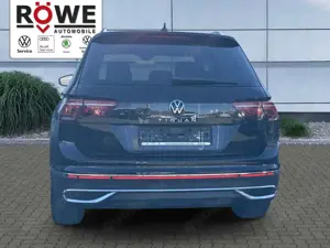 Volkswagen Tiguan Elegance 1,5 l TSI OPF 110 kW (150 PS) 7-Gang-Dopp Bild 4