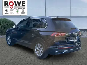 Volkswagen Tiguan Elegance 1,5 l TSI OPF 110 kW (150 PS) 7-Gang-Dopp Bild 3
