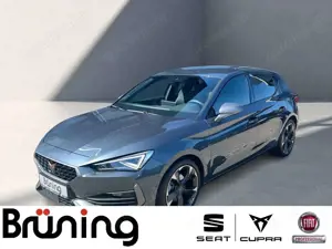 CUPRA Leon 1.5 eTSI / NAVI /SITZHEIZUNG /RÜCKFAHRKAM. Klima
