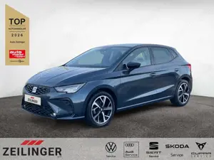 SEAT Ibiza FR TSI DSG|NEUESMODELL!|NAVI|ACC|VOLL-LED|