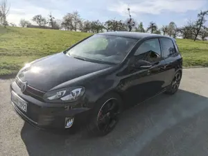 Volkswagen Golf GTI 2.0