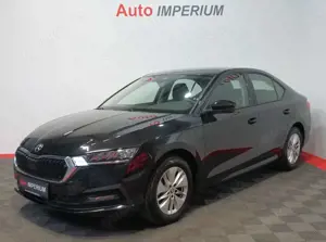 Skoda Octavia Lim. Ambition 2.0 TSI *LED*CARPLAY*DAB*