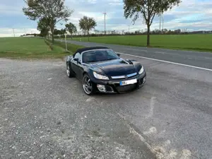 Opel GT GT