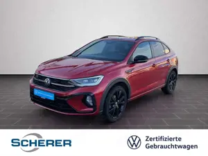 Volkswagen Taigo 1.0 TSI R-line Black Style RFK NAVI SHZ CA