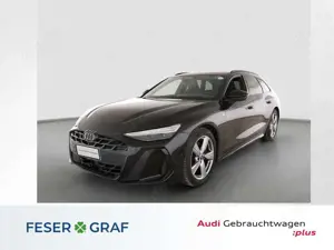 Audi A6 Avant TDI S tr. 2x S line AHK PANO BO MATRIX 360°