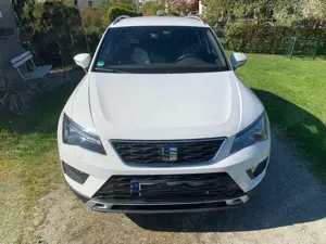 SEAT Ateca Ateca 2.0 TDI 4Drive DSG XCELLENCE