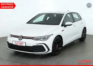 Volkswagen Golf VIII 2.0 GTI LED Navi AHK Winterpaket DAB