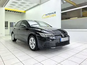 Volkswagen Golf VIII Limo Life Pano App-Connect Navigation