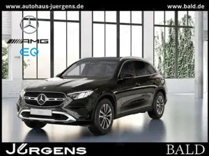 Mercedes-Benz GLC 220 d 4M Avantgarde/LED/Cam/Pano/Memo/Totw/