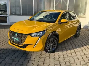 Peugeot 208 Elektromotor 136 Allure
