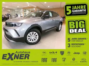 Opel Mokka-E EDITION LED+Navi+LM+DAB+Sitzheizung