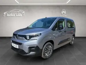 Citroen Berlingo Berlingo M Benzin 110 PLUS