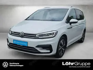 Volkswagen Touran 2.0 TDI DSG Highline *R-line*Kamera*AHK*