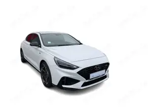 Hyundai i30 1.5 T-GDI 48V-Hybrid DCT N Line Bild 2