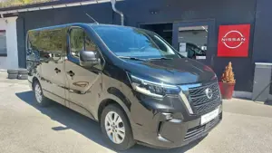 Nissan NV300