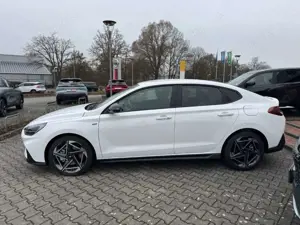 Hyundai i30 1.5 T-GDI 48V-Hybrid DCT N Line Bild 5