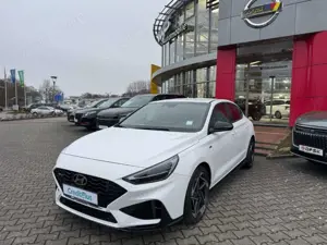 Hyundai i30 1.5 T-GDI 48V-Hybrid DCT N Line Bild 3