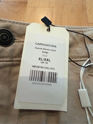 Rock Only Gr42 44 xl xxl NEU