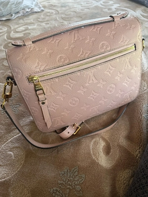 Louis Vuitton Damen Tasche Original
