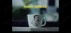Leica R Objektiv Set   Cine Ready - Summicron - 24-50-90-135.de Bild 8
