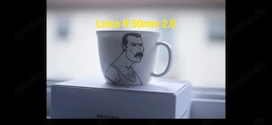 Leica R Objektiv Set   Cine Ready - Summicron - 24-50-90-135.de Bild 5