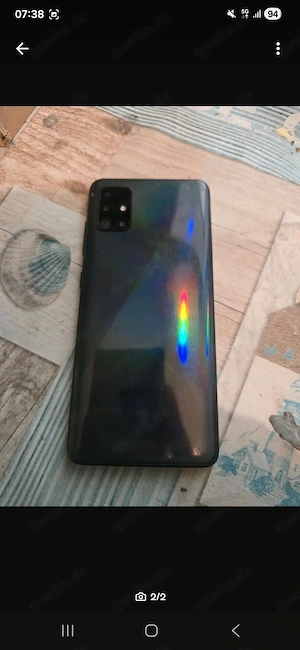 Samsung A51 