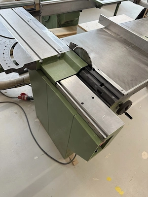 Kreissäge Ulmia KS2 Bild 3